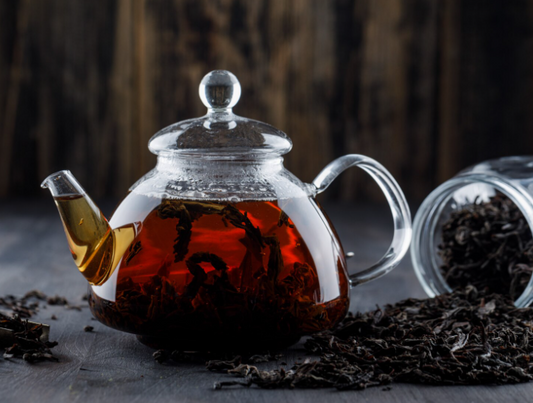 The Science Behind Agaricus Mushroom Tea and Immune Function
