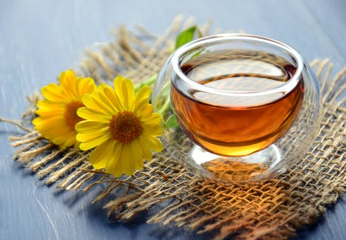 3 Things to Consider When Buying Herbal Teas