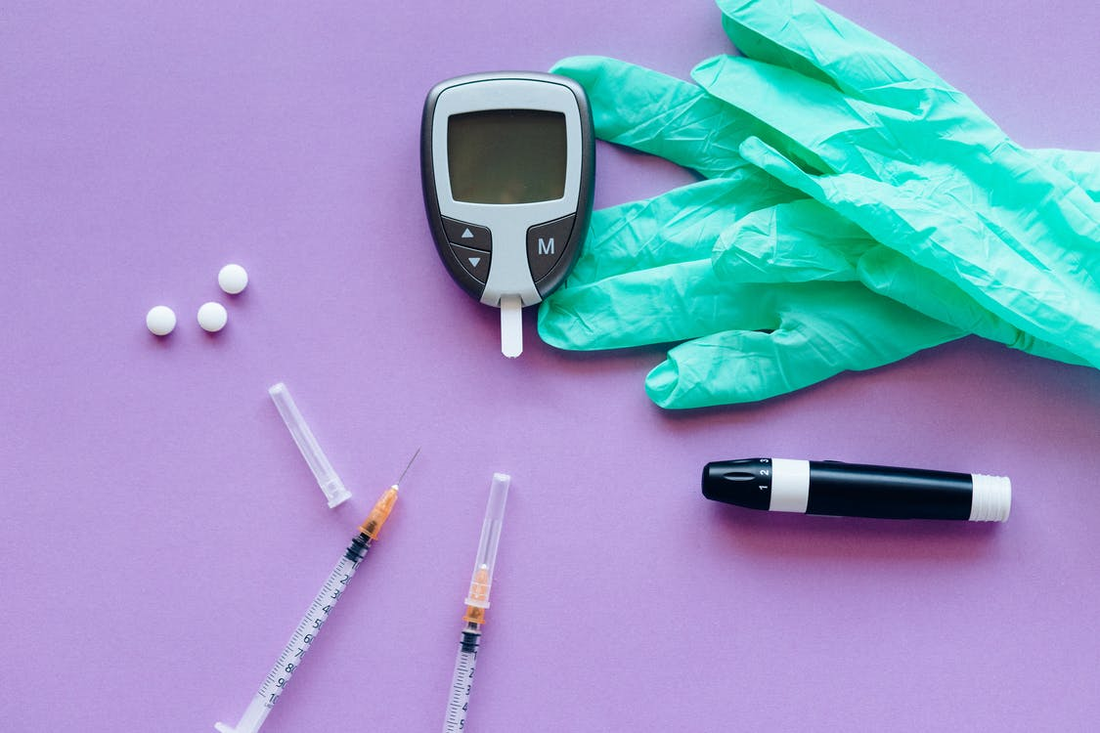 Natural Remedies to Deal with Insulin Resistance
