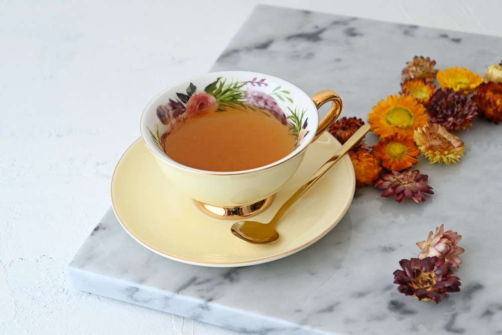 Tea and Insulin Resistance: Know the Effect