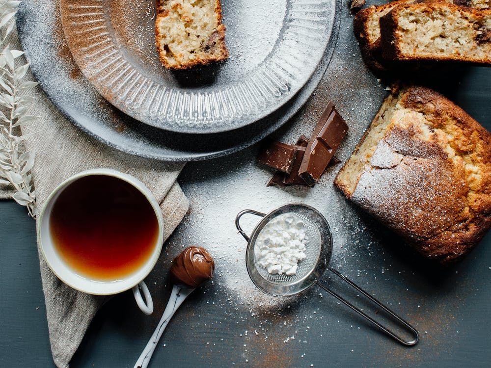 The Top Most Perfect Tea and Dessert Pairings You Should Try