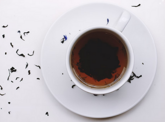 Natural Ways to Support Your Immune System: A Look at Organic Teas