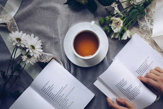 100% Fruiting Bodies, Zero Fillers: The Secret to ABM Tea’s Potency