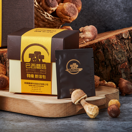 Sip Your Way to Sleep and Serenity With Special Grade ABM Tea