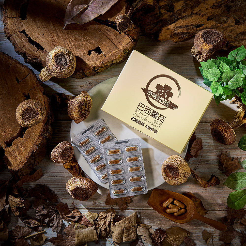 The Natural Daily Supplement That’s Changing How We Handle Stress