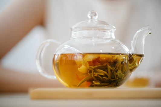 Eager to Learn About Tea? Here’s All You Need to Know About Your Favorite Beverage