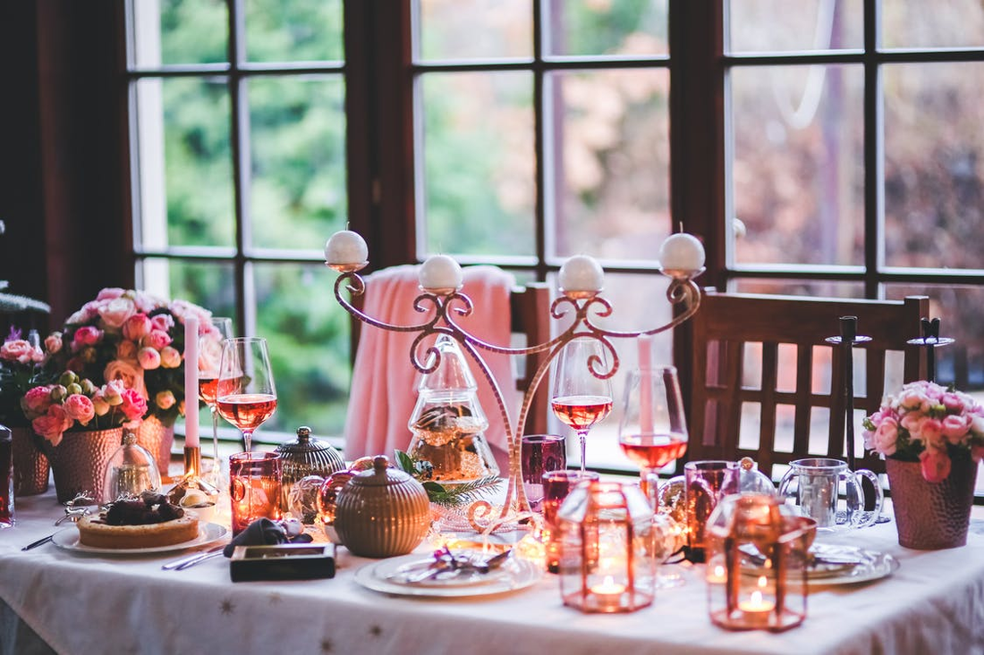 Top Holiday Tea Traditions You Should Know About