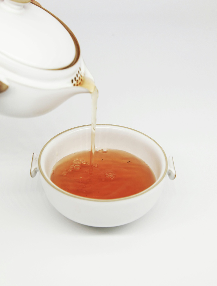 Agaricus Blazei Murill: The Super Mushroom Behind ABM Tea’s Health Benefits