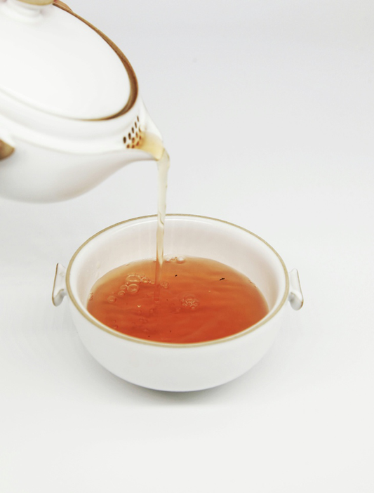 Agaricus Blazei Murill: The Super Mushroom Behind ABM Tea’s Health Benefits
