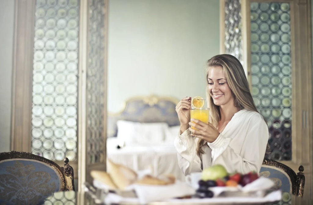 The Most Effective Lifestyle Changes to Start a Detox