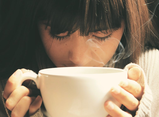 Choose the Perfect Tea for Every Mood