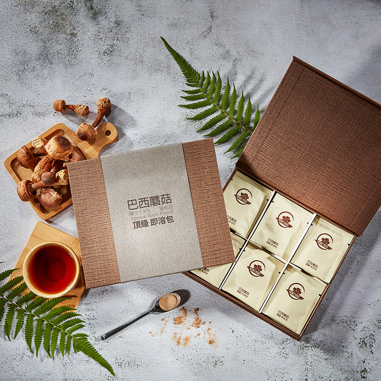 Why Top-Grade ABM Tea is the Gold Standard for Health Enthusiasts