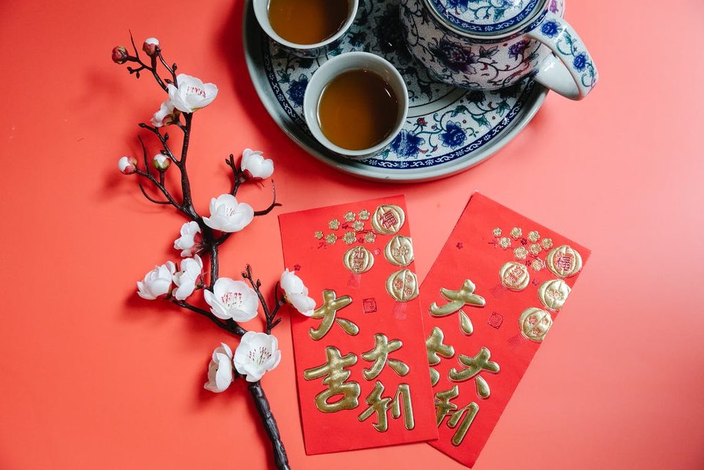 The Underrated Benefits of Organic Chinese Tea