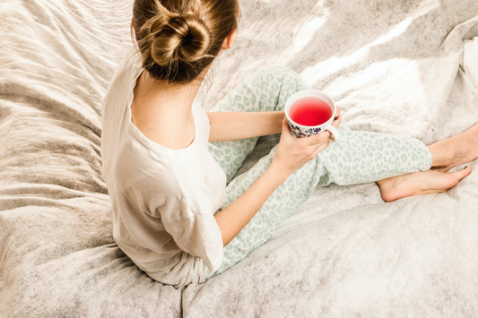 A Tea Drinker's Guide to Mindfulness