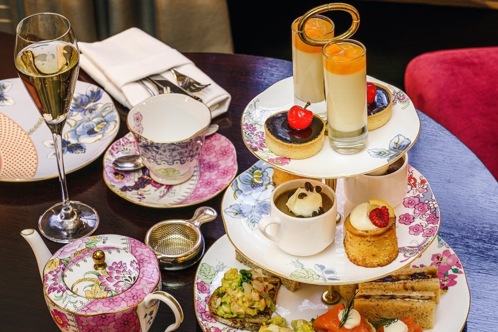 Tea-rrific Gift Ideas for the Tea Lovers in Your Life