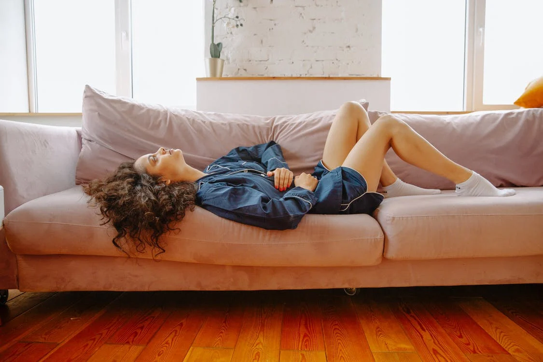 How to Improve Digestion Naturally