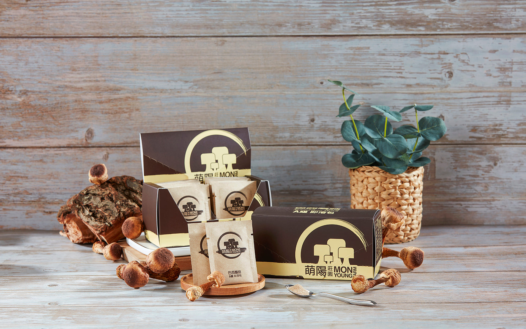 ABM Tea Packets 30ct healthy Herbal Teas for Chemo Patients ABMtea